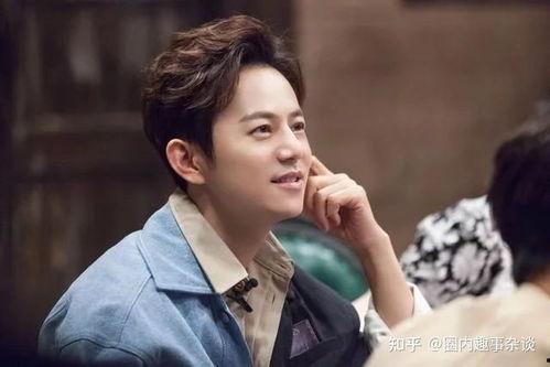 何炅娱乐圈爆料聊天记录,揭秘明星真实生活与幕后故事  第2张